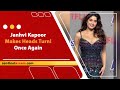 Janhvi Kapoor Makes Heads Turn Once Again