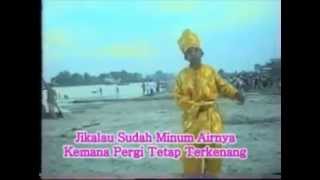Download lagu LAGU KHAS TANJUNG BALAI ASAHAN - KOTA KERANG mp3