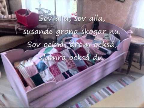 download lagu mp3 mp4 Sov Alla, download lagu Sov Alla gratis, unduh video klip Download Sov Alla Mp3 dan Mp4 Music Gratis