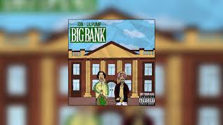 iON - Big Bank FT. LIL PUMP