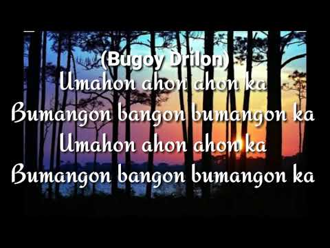 Ahon - Gloc-9 feat. Bugoy Drilon