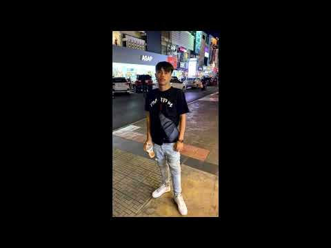 YOUNG J - HOW I FEEL (Prod. 17 ONDATRACK)