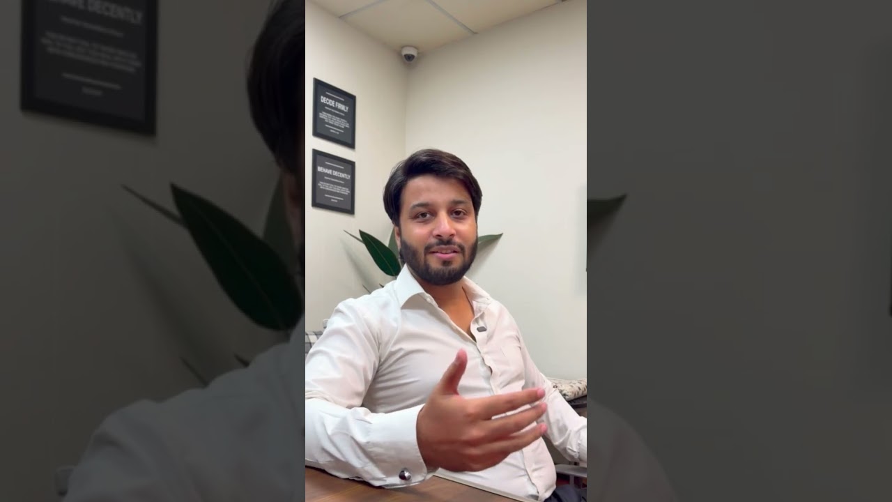 Asad testimonial