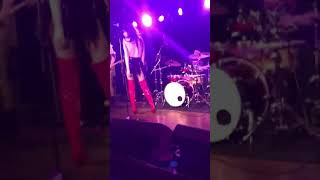Adore Delano - My Address Is Hollywood (Manchester Whatever Tour)
