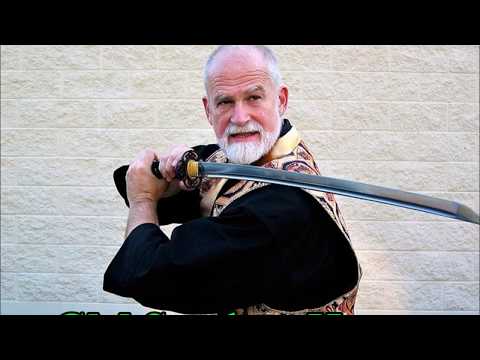 Secrets of the Martial Arts Masters 1 Bohdi Sanders