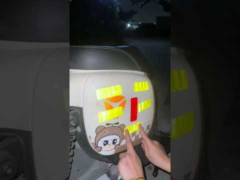 Reflective tape for car bike #reflectivetape