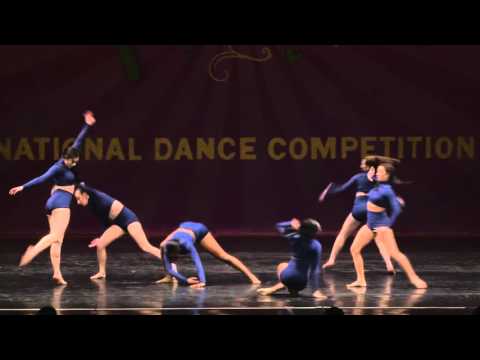 People's Choice + Best Jazz // SETTLE DOWN - DKG Donna's Dance [Mobile, AL]
