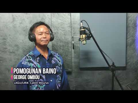 POMOGUNAN BAINO- George Ombou (Official Video)