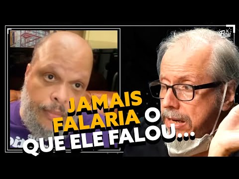 Raul SEIXAS x Ed MOTTA