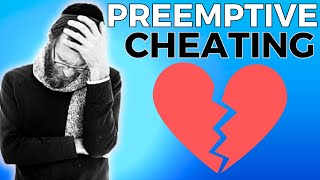 If You Have Been CHEATED On By A Narcissist or Borderline, You Need To Watch THIS!