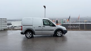 Ford Connect otra maquinaria industrial | Imagen 4 - Machineryline