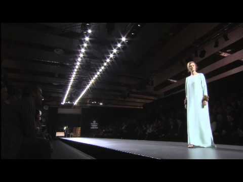 MBFW Madrid | DESFILE JUANJO OLIVA - Edición 2013