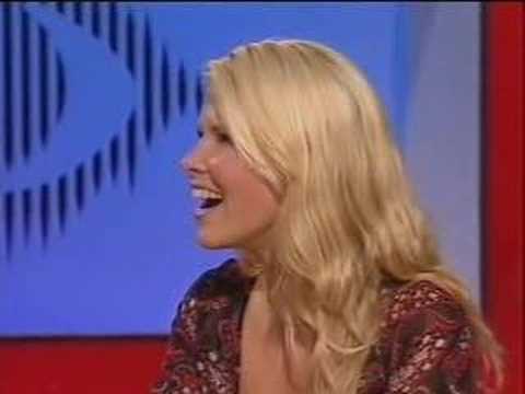 Big Brother UK 2004-Vanessa's eviction part 2