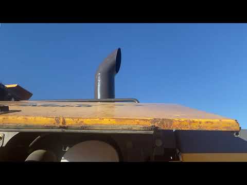 2011 VOLVO G990 For Sale