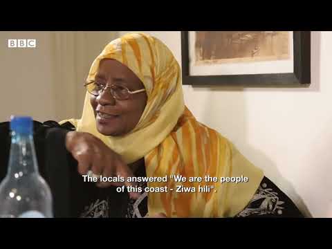 Episode 12   Coast and Conquest   History Of Africa