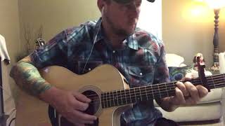 Fallen Gert Taberner Acoustic Karaoke Cover Lyrics In Description Chords Chordify