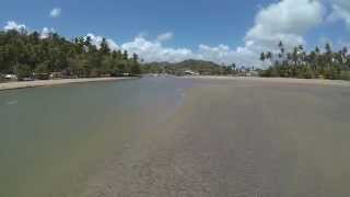 preview picture of video '130330 8 of 8 Trinidad - Mayaro to Manzanilla'