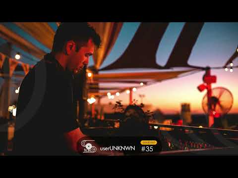 Storytellers Podcast 35 ❏ userUNKNWN