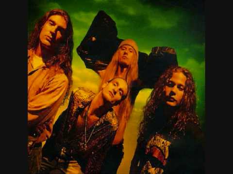 Alice in Chains - Nutshell