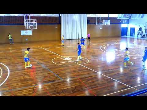 Lo Caragol FS Lleida   CDFS Segorbe Maa de Valero