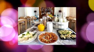Masseria Della Volpe review in Casale Modica - Italy Review