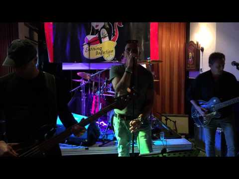 Golden Earring - Don't stop the show by Earring Infection