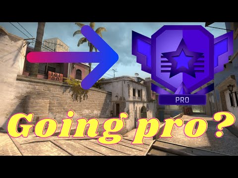 I tried out Esportal and then this happened... - CS:GO Fragmovie #3