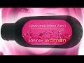 Saninex Lubricantes íntimos 2 En 1 Saninex