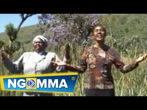 Mother and Son - Baba Njegeka (Official Video)