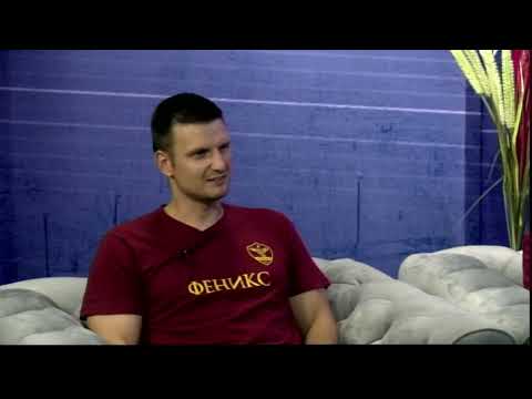 Dunavsko popodne 03.8 - gosti Milan Rakić i Dušan Neckov