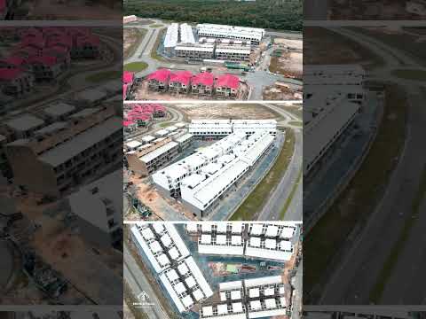 Take Your Real Estate Videos to the Next Level with the DJI Mavic Air 2!