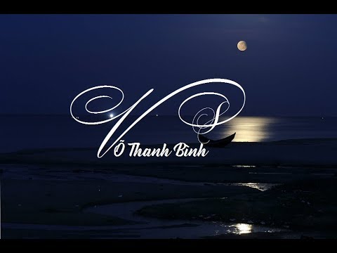 Khúc buồn - Trường Nhân