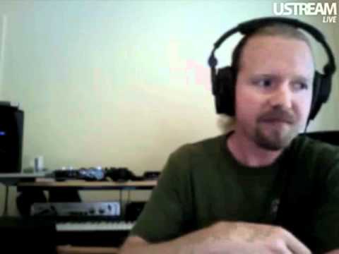 Music Making Month - Sample Your House part 1