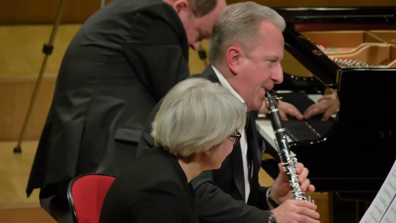 George Gershwin -  Rhapsody In Blue