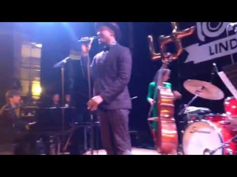 LLX 2016 with Gordon Webster & Friends