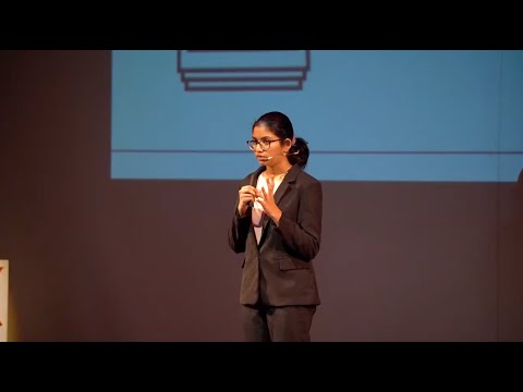 The Illusion of Control and the Dunning-Kruger Effect | Sayumi Ruvanya Attanayake | TEDxYouth@AISD