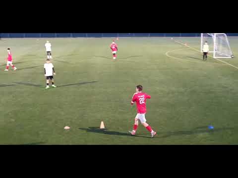 Freundschaftsspiel U 13, JFG Sempt Erding - TSV Neusäß 7: 3, Samstag 02.03.'24