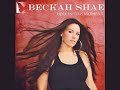 Beckah Shae - Faith Is