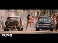 J Balvin Willy William Mi Gente MVDNES Remix Fast And Furious Chase Scene