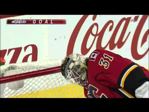 20151020 Washington Capitals vs. Calgary Flames