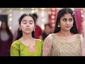 KONGU BANGARAM | జాను కోపానికి బంగారి కారణమేంటి? - Video