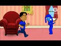 Blue S Clues Mailtime Song Bloopers 50