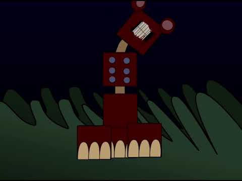 Spookywooky Smiling Critters Band 1-10