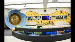 Vijay TV&#39;s Big Boss- House Set up- Gallery