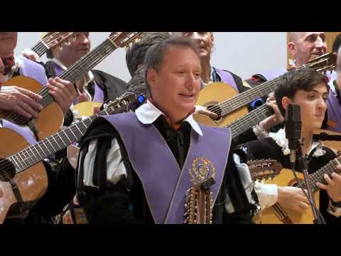 Muñequita Linda - Tuna de Ingenieros Industriales de Zaragoza