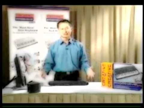 How About Drums - Krushed & Sorted Live @ Rezonance 2010