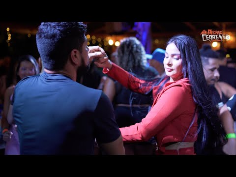 Afonso Cearense ao vivo na Botecaria Manaus