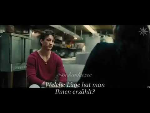 Bleed for This - filmzitat, so ist es !