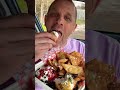 First Time Trying Ice Cream Nachos 🫣 Youtubeshorts Viral Funny Shortsvideo Yum