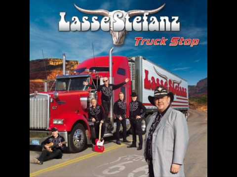 Lasse Stefanz  - Till en hjälte
